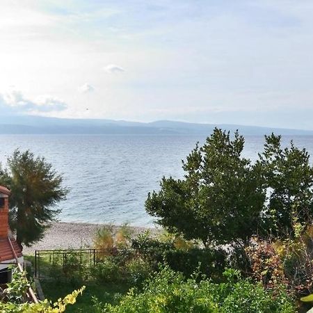 Villa House Rogoznica Lokva Rogoznica Esterno foto
