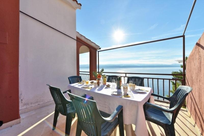 Villa House Rogoznica Lokva Rogoznica Esterno foto