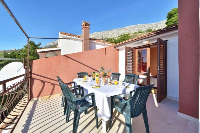 Villa House Rogoznica Lokva Rogoznica Esterno foto