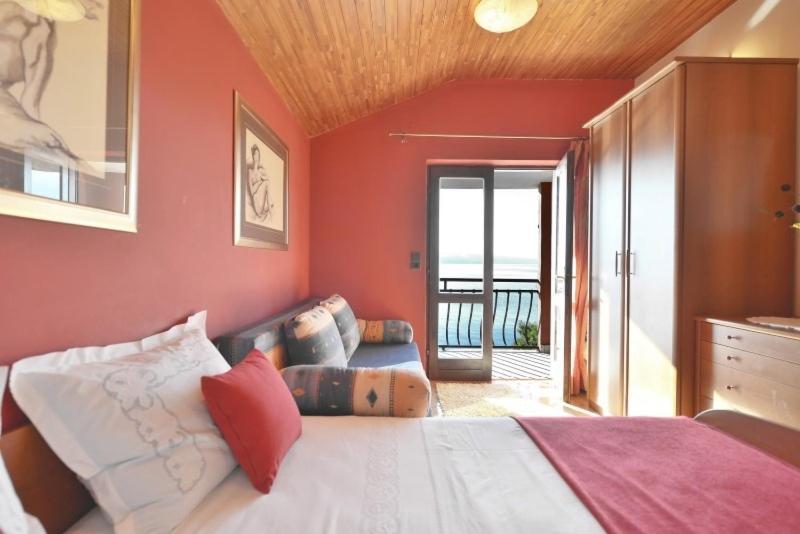 Villa House Rogoznica Lokva Rogoznica Esterno foto