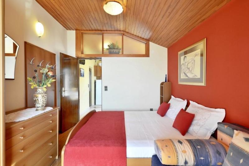 Villa House Rogoznica Lokva Rogoznica Esterno foto