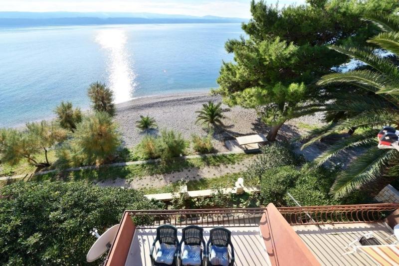 Villa House Rogoznica Lokva Rogoznica Esterno foto