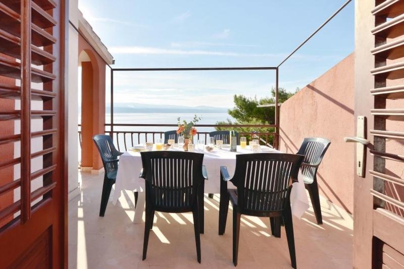 Villa House Rogoznica Lokva Rogoznica Esterno foto