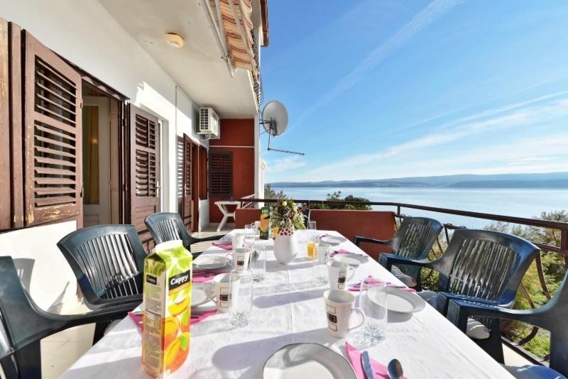 Villa House Rogoznica Lokva Rogoznica Esterno foto