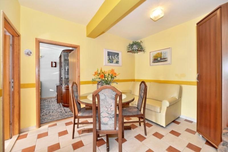 Villa House Rogoznica Lokva Rogoznica Esterno foto