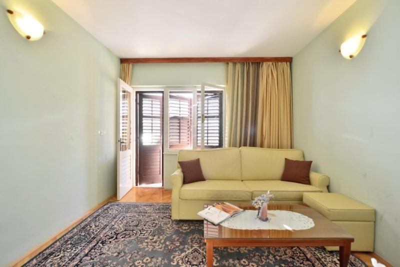 Villa House Rogoznica Lokva Rogoznica Esterno foto
