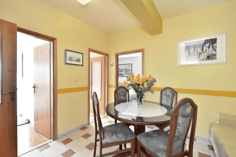 Villa House Rogoznica Lokva Rogoznica Esterno foto