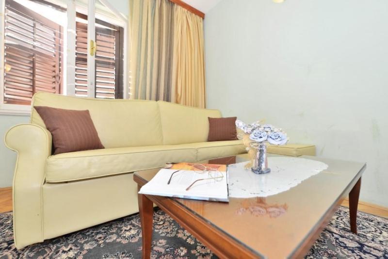 Villa House Rogoznica Lokva Rogoznica Esterno foto
