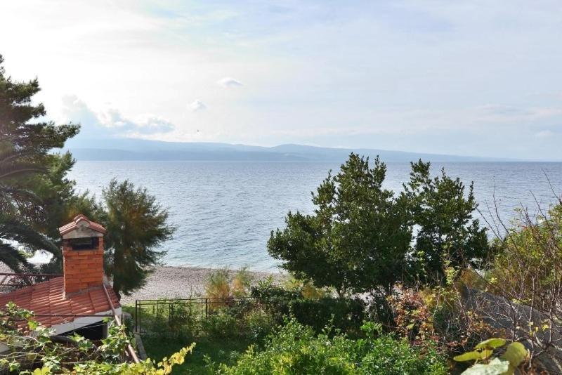 Villa House Rogoznica Lokva Rogoznica Esterno foto