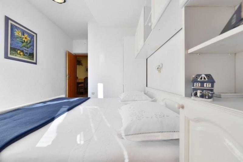 Villa House Rogoznica Lokva Rogoznica Esterno foto