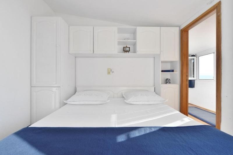Villa House Rogoznica Lokva Rogoznica Esterno foto