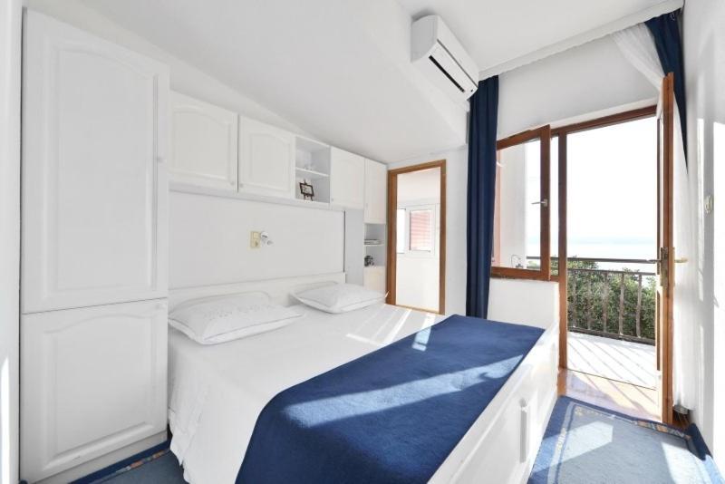 Villa House Rogoznica Lokva Rogoznica Esterno foto