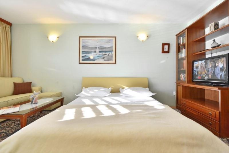 Villa House Rogoznica Lokva Rogoznica Esterno foto