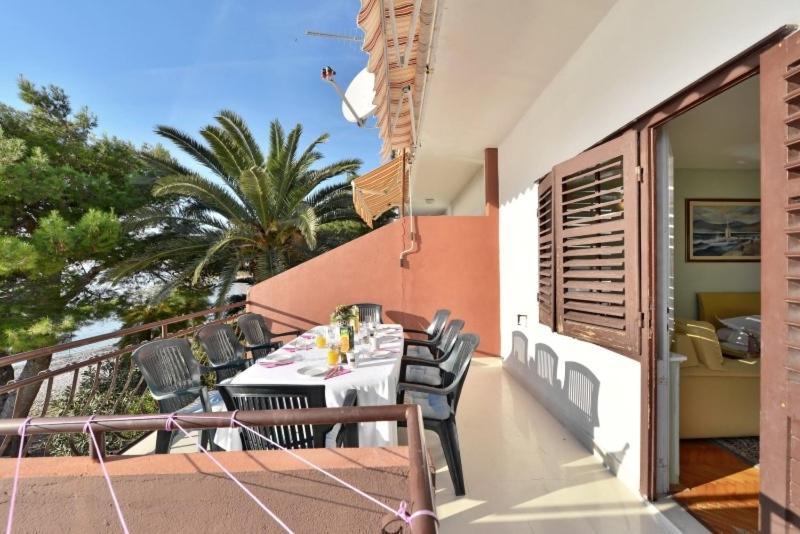 Villa House Rogoznica Lokva Rogoznica Esterno foto