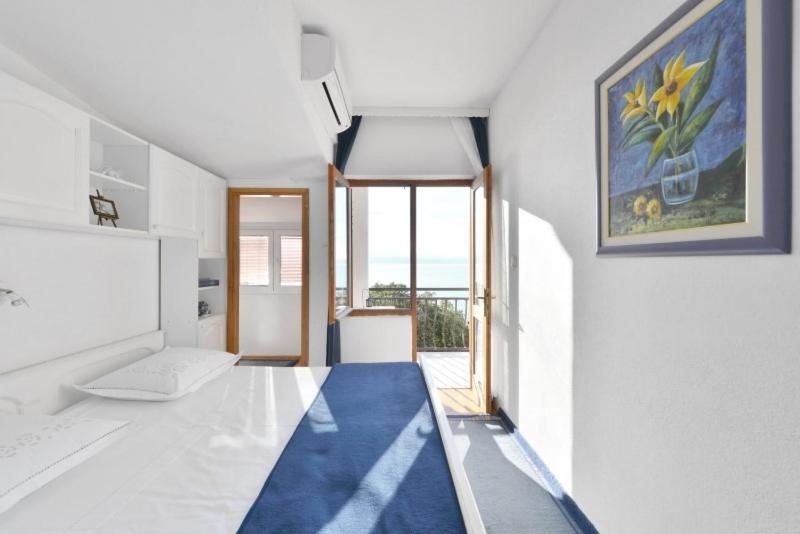 Villa House Rogoznica Lokva Rogoznica Esterno foto