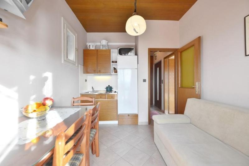 Villa House Rogoznica Lokva Rogoznica Esterno foto