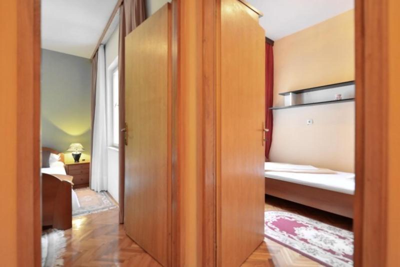 Villa House Rogoznica Lokva Rogoznica Esterno foto