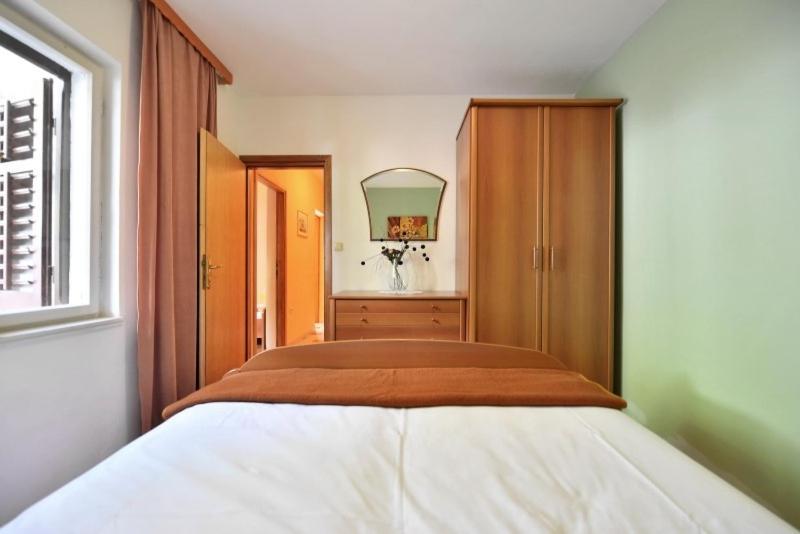 Villa House Rogoznica Lokva Rogoznica Esterno foto