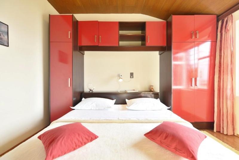 Villa House Rogoznica Lokva Rogoznica Esterno foto