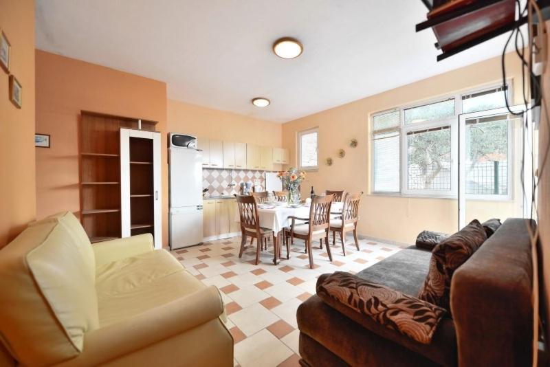 Villa House Rogoznica Lokva Rogoznica Esterno foto