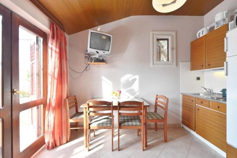 Villa House Rogoznica Lokva Rogoznica Esterno foto