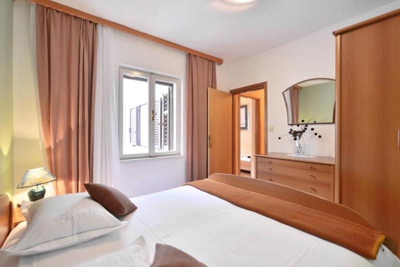 Villa House Rogoznica Lokva Rogoznica Esterno foto