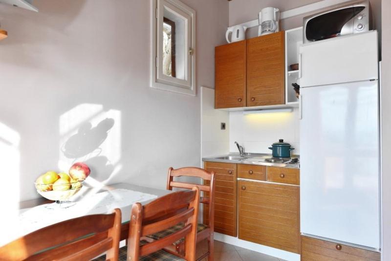 Villa House Rogoznica Lokva Rogoznica Esterno foto